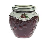 Alpe Pragas Composta di frutta all'Amarena 600gr.