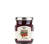 Alpe Pragas Kira Composta di Frutta Amarena 110g NV