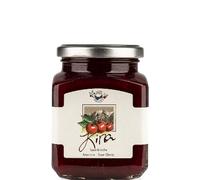 Alpe Pragas Kira Composta di Frutta Amarena 335g NV