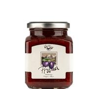 Alpe Pragas Pruna Zwetschge Composta di Frutta 335g NV