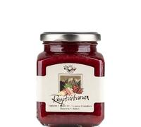 Alpe Pragas Raspbarbarum Composta di Frutta Rabarbero e Lampone 335g NV