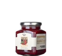 Alpe Pragas Ribisla Composta di Frutta Ribes Rossi 335g NV