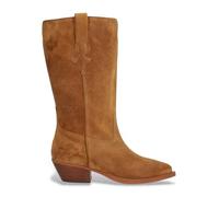 ALPE Stivali western in pelle