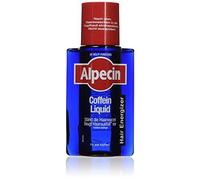 Alpecin After Shampoo Coffein Liquid, Hair Energizer, Doppelpack (2x 200ml)