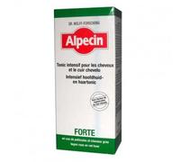 ALPECIN FORTE TONICO INTENSIVO