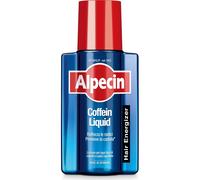 Alpecin ALPECIN Coffein Liquid - Lozione energizzante per capelli 200 ml