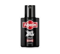 ALPECIN Sh.Grey Attack 250ml