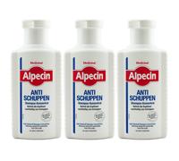 Alpecin Shampoo Antiforfora 1 X 200ml Medicinal Shampoo Concentrato