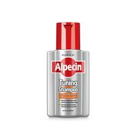Alpecin Black caffeine shampoo 200 ml