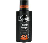 Alpecin C1 BLACK EDITION Shampoo Al Caffeina 1 X 250 Ml Energizzante Per Capelli