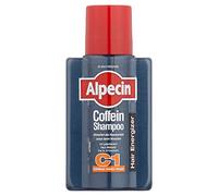 Alpecin C1 Coffein Shampoo, 75 ml