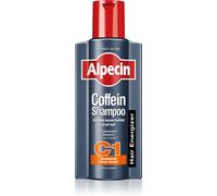Alpecin Coffein Shampoo C1 375 ml shampoo per stimolare la crescita dei capelli per uomo