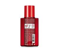 CAFFEINA DOUBLE EFFECT shampoo anticaduta e antiforfora 200 ml