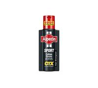 Alpecin Caffeina Shampoo Sport 3 x 250 ml