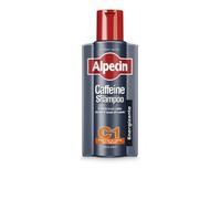 Capelli Alpecin men Shampoo anticaduta CAFFEINA C1 375 ml