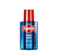 Alpecin Coffein Liquid 1x 200 ml | Lozione anticaduta Uomo per la naturale crescita dei capelli | Per capelli forti e folti | Alpecin Lozione per capelli Uomo