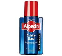 Alpecin Caffeine Liquid Scalp Hair Tonic for Hair Growth 200 ml