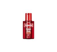 Alpecin Caffeine Shampoo Anticaduta e Antiforfora Doppio Effetto 200ml