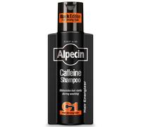 Alpecin Caffeine Shampoo C1 Black Edition 250 ml