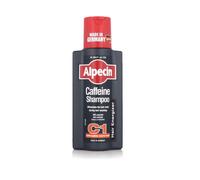 Alpecin Coffein Shampoo C1 shampoo stimolante per la crescita dei capelli 250 ml uomo