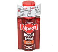 Alpecin Shampoo alla caffeina a doppio effetto 200 ml