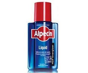 ALPECIN ENER.Liq.Ton.D/Sh200ml