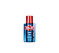 Alpecin Hair Energizer Caffeine Liquid lozione tonica alla caffeina anti-caduta dei capelli per uomo 200 ml