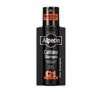 ALPECIN ENERGIZER SH C1 BLACK