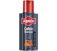 ALPECIN ENERGIZER SHAMPOO CAFFEINA 250 ML