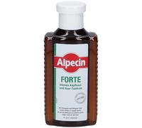 Alpecin Forte Tonico Intensivo 200 ml Lozione