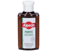 ALPECIN FORTE TONICO INTENSIVO