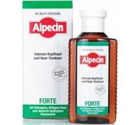 ALPECIN FORTE TONICO INTENSIVO