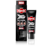 Alpecin Grey Attack Beard & Temple Color Booster 50 ml