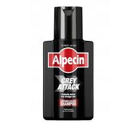Alpecin Grey Attack Caffeine & Color Shampoo per capelli 200 ml
