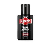 Alpecin Grey Attack Caffeine & Colour Shampoo 200ml