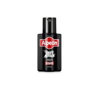 ALPECIN GREY ATTACK SHAMPOO CAFFEINA E COLOR 200ML ANTI GRIGIO E RINFORZANTE