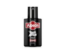 Alpecin Grey Attack Caffeine & Color Shampoo per capelli 200 ml 200 ml