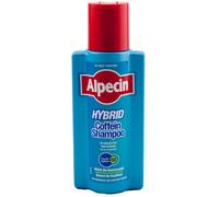 Alpecin Hybrid 1 X 250ml Caffeina Shampoo Rinforza Haarwurzeln - per Il