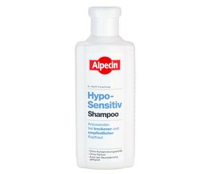 Alpecin Hypo - Sensitiv shampoo per cuoi capelluti secchi e sensibili 250 ml