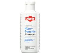 Alpecin Hypo - Sensitiv shampoo per cuoi capelluti secchi e sensibili 250 ml