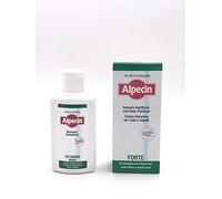 ALPECIN KIT CAPELLI SHAMPOO 200ML + TONICO FORTE 200ML DR.WOLFFFORSCHUNG