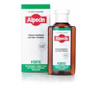 ALPECIN FORTE TONICO INTENSIVO