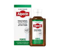 Alpecin Forte Tonico Intensivo Antiforfora 200 ml
