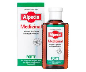 Alpecin Medicinal FORTE 200 ml