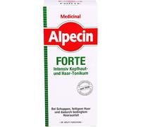 Alpecin Medicinal Forte Kopfhaut- und Haar-Tonikum, 200 ml Soluzione