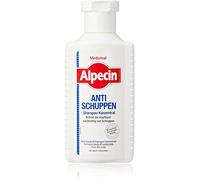 Alpecin Medicinal Shampoo Antiforfora Concentrato - 1 x 200 ml - contro la forfora e il prurito dei capelli grassi - libera il cuoio capelluto dalla forfora in modo duraturo