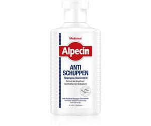 Alpecin Medicinal shampoo concentrato contro la forfora 200 ml