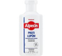 Alpecin Medicinal shampoo concentrato contro la forfora 200 ml - Shampoo