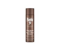Alpecin Phyto-Caffeine Color Brown Shampoo Anticaduta per capelli Castani 250ml