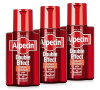 Alpecin Shampoo 200 ml Doppio Effetto (confezione da 3)